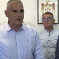 Predsednik opštine Topola Vladimir Radojković podneo ostavku