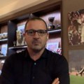 Predrag Mijatović: Prvenstveno sam partizanovac, a onda navijač Real Madrida