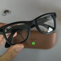 Test: Ray-Ban Meta pametne naočare