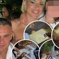 “Kralj hleba” se otvorio! Jovana Jeremić pokazala šta je Dragan poklonio njenoj ćerki za rođendan: "Za lavicu"