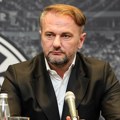 Mijailović: Tužno je sedeti i gledati stanje u FK Partizan