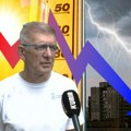 Meteorolog Nedeljko Todorović uglavno zna sve, ali na ovo nije imao odgovor! Otkrio tačan datum zahlađenja i kad počinje…