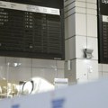 Aerodromi u regionu: Beogradski prvi, Zagreb drugi, u Sarajevu najveći rast broja putnika