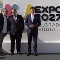 Važan dan za EXPO 2027: Ministar Mali predao Dosije za priznanje Specijalizovane izložbe (video)