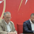 Čović: "Doći do 'A' licence Evrolige nije baš sportska priča, Srbija zaslužuje dva predstavnika"