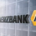 Njemačka će zadržati udjel u Commerzbanku