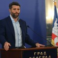 Šapić: Nećemo odustati ni od jednog obećanog projekta važnog za građane (foto)