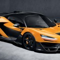 McLaren opet dobija novog vlasnika