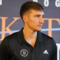 Bogdan Bogdanović se oglasio zbog tragedije u Novom Sadu: Jednom fotografijom rekao je sve