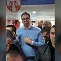 Vučić: Odgovorni za tragediju biće kažnjeni