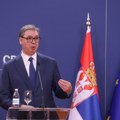 Vučić sumirao radnu nedelju: Srbija ne sme stati! Moramo gurati stvari još snažnije i hrabrije