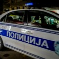 Racije i "demontracija moći" u Nišu, policija još ćuti