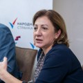 Violeta Marković: Odluka o odlaganju smeća iz Užica u Čačku doneta u Pančevu i Šapcu