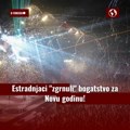 120.000 evra za noć: Ko su rekorderi po zaradi za doček Nove godine?