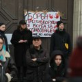 Studenti u Crnoj Gori pozvali na proteste u Podgorici i na Cetinju