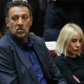 Ana Divac neutešna: Požar je odneo uspomene moje dece (Foto)