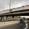 U laži su studentski protesti: Razaranje autoriteta predsednika države