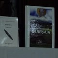 Promovisan roman „Beleđija“ Draga Avramovića