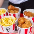 Kfc: stiže u tvoj grad: Vodeći lanac restorana sa specijalitetima od piletine širi svoje poslovanje u Srbiji!