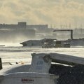 Povređeni u nesreći aviona na aerodromu u Torontu prevezeni u bolnicu, istraga u toku