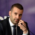 Milojko Spajić o privođenju srpskog studenta: Žao mi je što je Stojaković doživeo neprijatnost, zadužićemo ministra da…