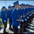 Srpska garda stiže u Moskvu za Dan pobede