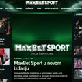 MaxBet Sport u novom izdanju