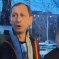 Skandalozno; Muškarac preti ubistvom studentima u Pionirskom parku VIDEO