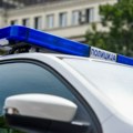 Teška saobraćajna nesreća kod Zrenjanina: Poginuo motociklista FOTO