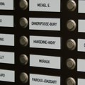 Ime kao subina? Evo šta su pokazale studije FOTO