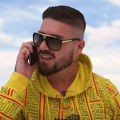 Pevačice mu služe kao paravan, otkriveno sa kim je MC Stojan u vezi?! Vest o navodnoj aferi šokirala sve