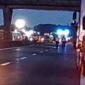 Policija se oglasila u nesreći na auto-putu: Dvoje stradalih, povređene prevoze u bolnice, prizor je strašan