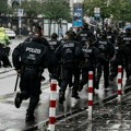 Skoro 200 policajaca osumnjičeno za ekstremizam