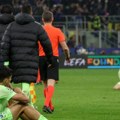 Tijeri Anri o eliminaciji Barselone iz Lige šampiona: Probudiš se i zapitaš da li se to zaista dogodilo