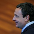 DSK podneo krivičnu prijavu protiv Kurtija i ministara koji su postali poslanici