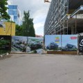 Stanari niškog naselja Stevan Sinđelić ostali bez prilaza za vozila, NTP tvrdi da će biti rešenja
