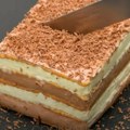 Najkremastija keks torta na svetu pravi se za 20 minuta: Recept za slatkiš bez jaja i pečenja koji ćete obožavati
