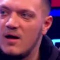 Gastoz dobio ogroman honorar Otkriveno šta je uradio pre ulaska u Elitu, na sve je mislio!
