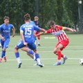 Titula vraćena na Marakanu: Evropa opet u Beogradu