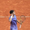 Atomski tenis nas očekuje u Rimu! Može li Srbin da napravi čudo i sruši Karlosa Alkaraza?