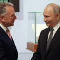Zašto Putin nije zainteresovan da pregovora sa Zelenskim?