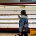Čuveni supermarket neočekivano sklonio SAMO ove proizvode sa rafova: "Ostaju u magacinu!"