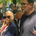 Suprug Marije Vasić: Ona je u jako lošem stanju, ne može da hoda, teško govori (VIDEO)