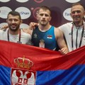 Start za Svetsko u Zagrebu