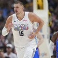Jokićev Denver izborio majstoricu