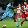 Partizan ubedljiv protiv Mladosti, remi fudbalera Novog Pazara i Crvene zvezde