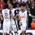 Totenhem - MANČESTER JUNAJTED: Bilbao domaćin najčudnijeg finala ikada