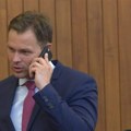 Ministar Mali u funkcionerskoj kampanji u Kosjeriću: Obećava razvoj i, naravno, penzije