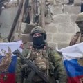 Oslobođena Radovka u Harkovskoj oblasti