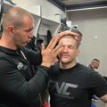 Pogledajte ko je u uglu Vasa Bakočevića: Kum je Veljka Ražnatovića i reprezentativac Srbije